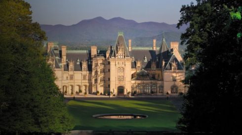 Biltmore Estate Tour