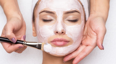 Grove Park Spa: Classic Facial